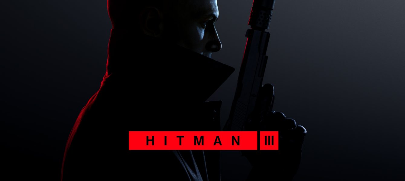 Le mode PSVR d'Hitman 3 ne prendra pas en compte les PS Move