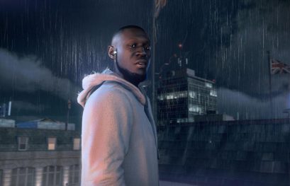 Ubisoft Forward | Le rappeur Stormzy présent pour une mission unique dans Watch Dogs: Legion