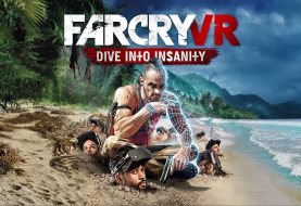 Ubisoft Forward | Ubisoft annonce Far Cry: Dive Into Insanity, un jeu VR