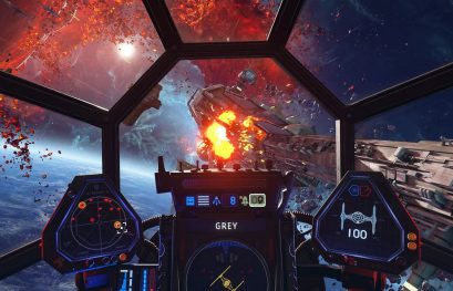 Star Wars: Squadrons - La liste des trophées PlayStation 4 et succès PC/Xbox One