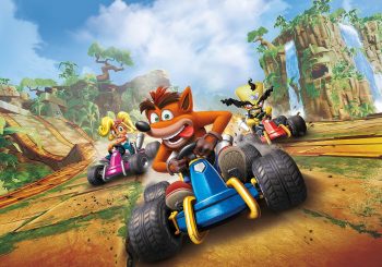 Beenox annonce la fin du suivi pour Crash Team Racing: Nitro-Fueled