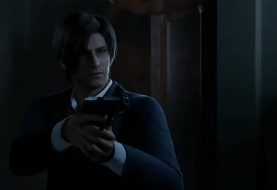 [MÀJ] Resident Evil: Infinite Darkness, un nouveau film d'animation produit par Netflix