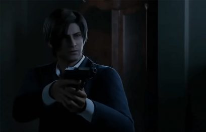 [MÀJ] Resident Evil: Infinite Darkness, un nouveau film d'animation produit par Netflix