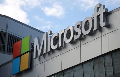 Microsoft licencie 1900 employés chez Activision, Xbox et Zenimax