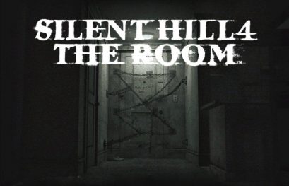 Silent Hill 4: The Room - nouvelle sortie Konami sur GoG