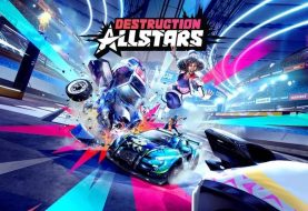 PS5 : Destruction AllStars repoussé mais il sera inclus dans l'abonnement PlayStation Plus durant un temps limité