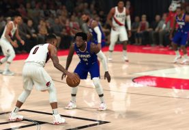 NBA 2K21 : les développeurs présentent les nouveautés et améliorations des versions PS5, Xbox Series X et Series S