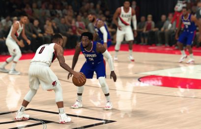 NBA 2K21 : les développeurs présentent les nouveautés et améliorations des versions PS5, Xbox Series X et Series S