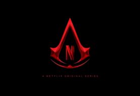 Ubisoft et Netflix annoncent une série Assassin's Creed