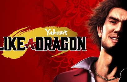 PREVIEW | On a testé Yakuza: Like a Dragon sur PC