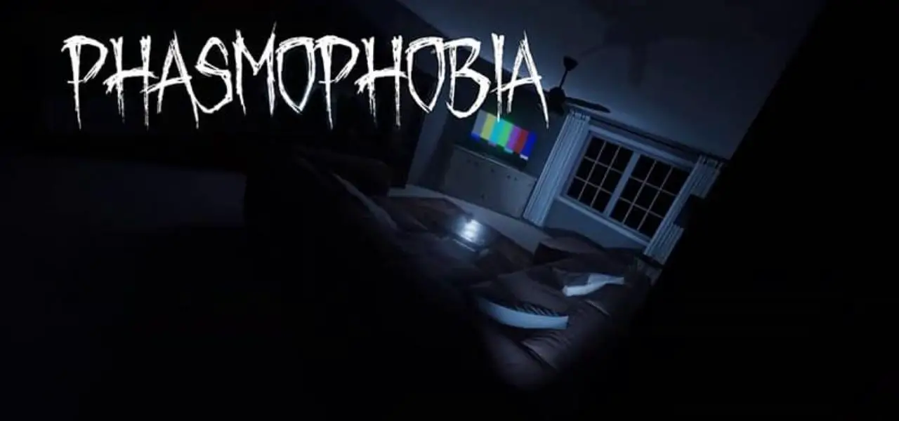 Phasmophobia : Kinetic Games table sur une potentielle sortie de sa version console cet Halloween.