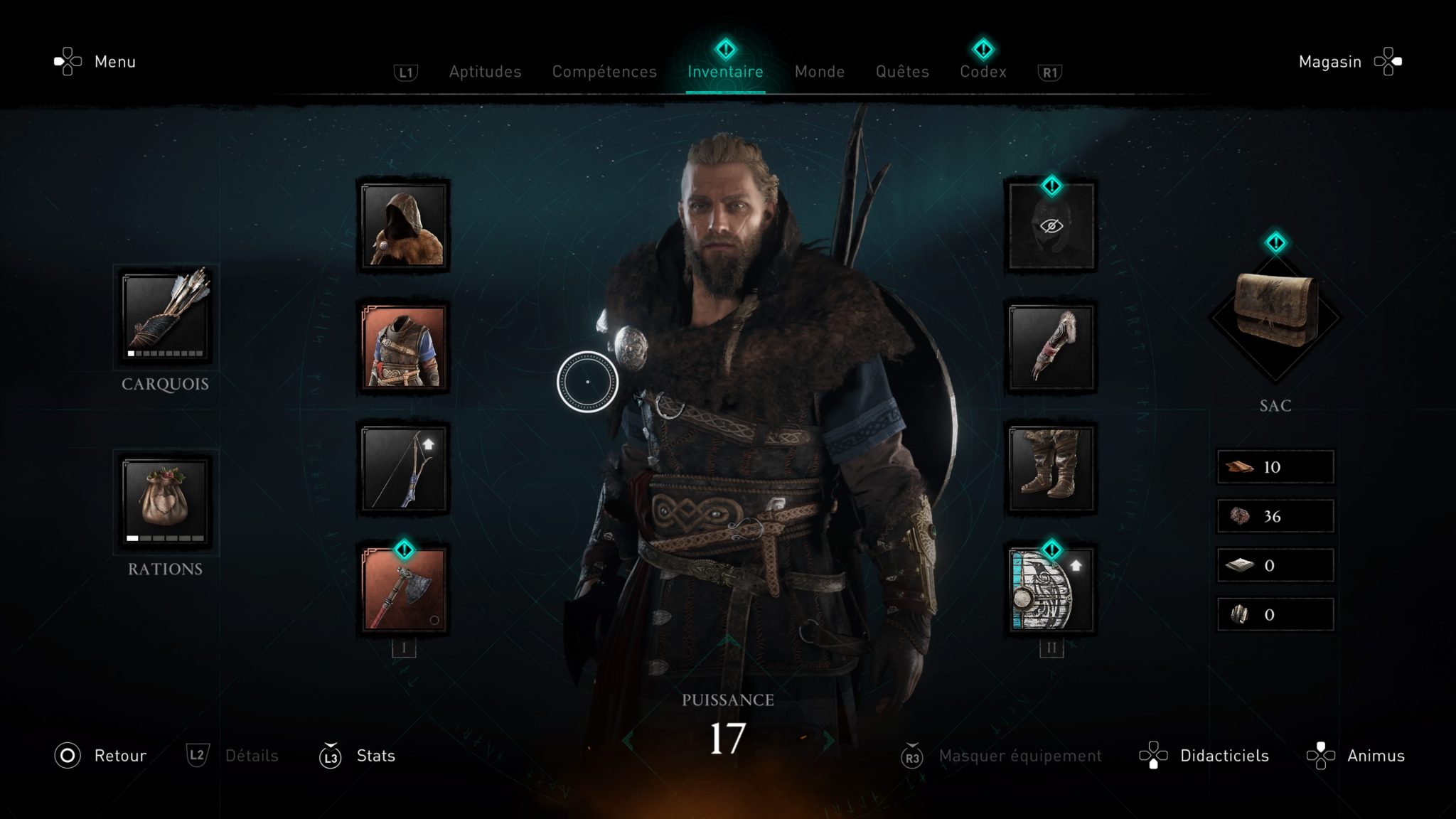 GUIDE Assassin