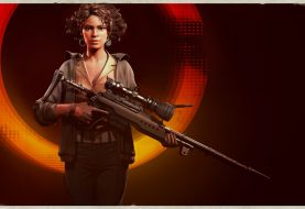 Deathloop - La mise à jour 2 est disponible sur PS5 et PC (patch note)