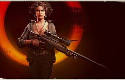 Deathloop - La mise à jour 2 est disponible sur PS5 et PC (patch note)