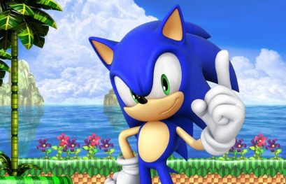 Daisuke Sato, producteur de la saga Yakuza, aimerait travailler sur un nouveau jeu Sonic the Hedgehog