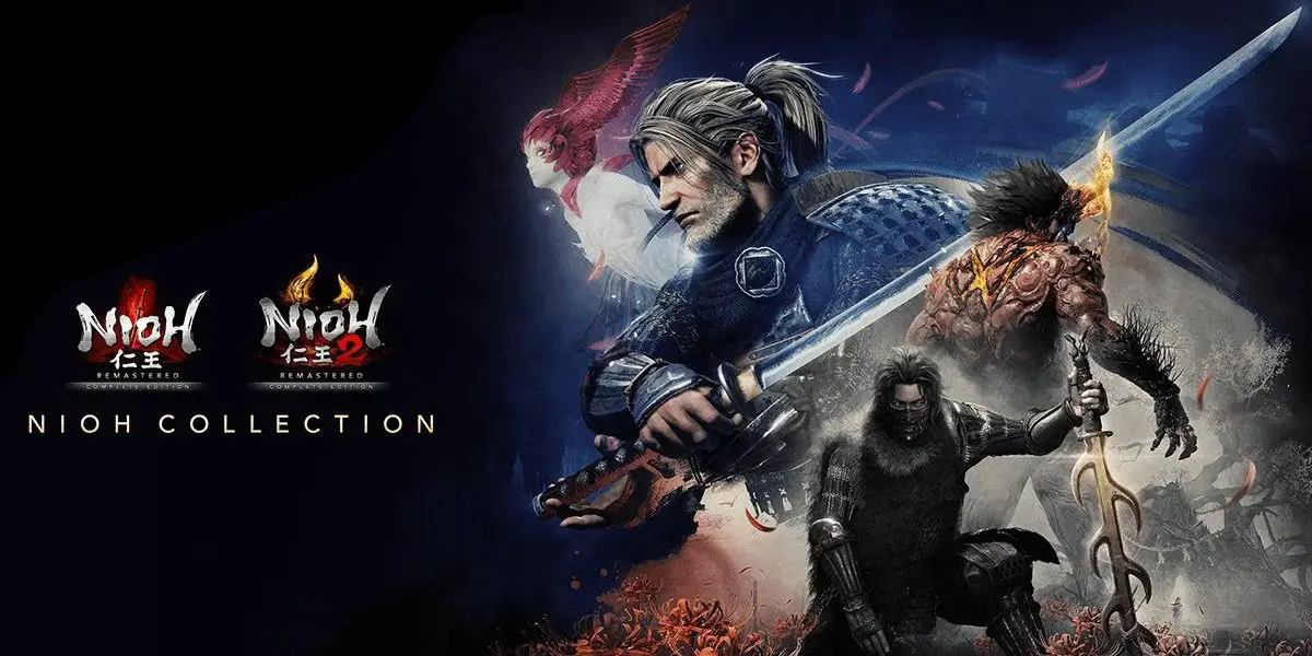 Nioh Remastered – La liste des trophées PS5