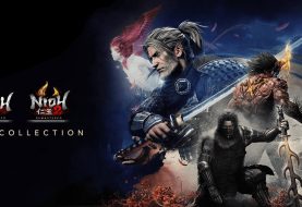 Une Nioh Collection annoncée sur PlayStation 5