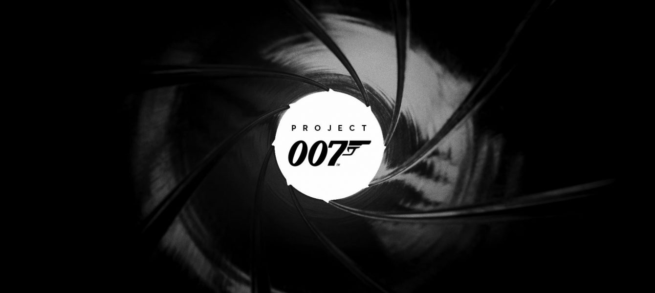 IO Interactive dévoile enfin des détails sur son jeu James Bond, Project 007