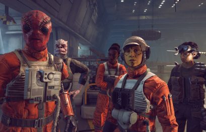 Star Wars: Squadrons révèle son contenu à venir pour les deux prochains mois