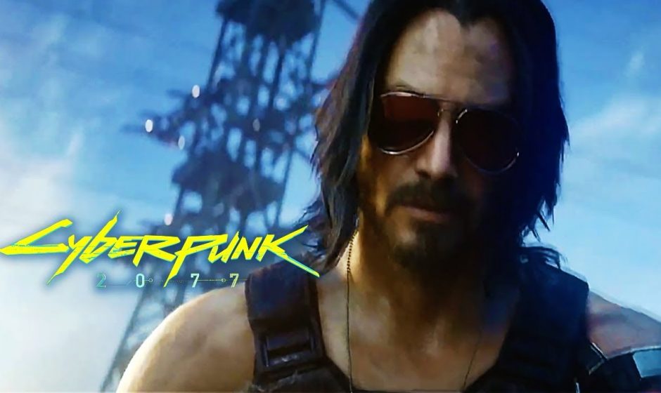 Cyberpunk 2077 : un développeur a joué plus de 175 heures et n'a pas encore fini le jeu