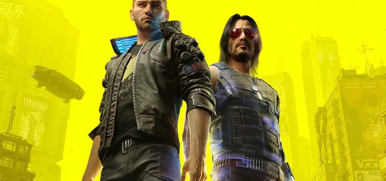 Cyberpunk 2077 : la mise à jour 2.02 est disponible sur consoles et PC (patch note)