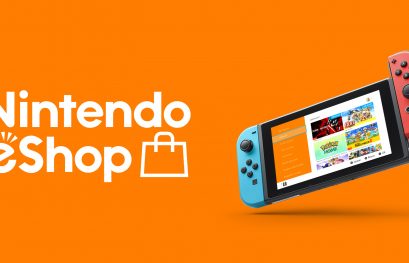 Plus de 900 jeux Nintendo Switch en promo grâce aux offres festives