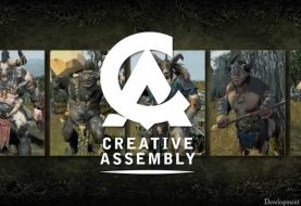 SEGA confirme que Creative Assembly travaille toujours sur une nouvelle IP