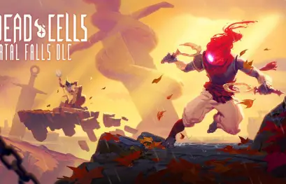 Dead Cells : Un nouveau DLC payant pour 2021