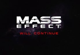 The Game Awards 2020 | Bioware confirme le nouveau Mass Effect avec un trailer officiel