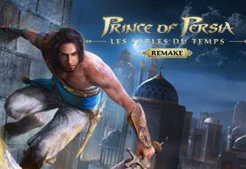 Une nouvelle date de sortie pour Prince of Persia : Les Sables du Temps Remake