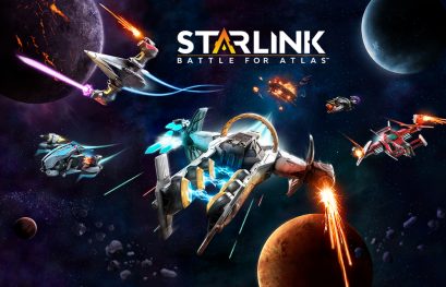 La version PC de Starlink: Battle for Atlas est gratuite sur Uplay pendant 24 heures