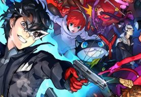 Atlus dévoile accidentellement la date de sortie de Persona 5: Strikers en occident