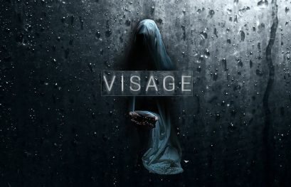 GUIDE | Visage - Trouvez les quatre pages des voisins (trophée/succès)