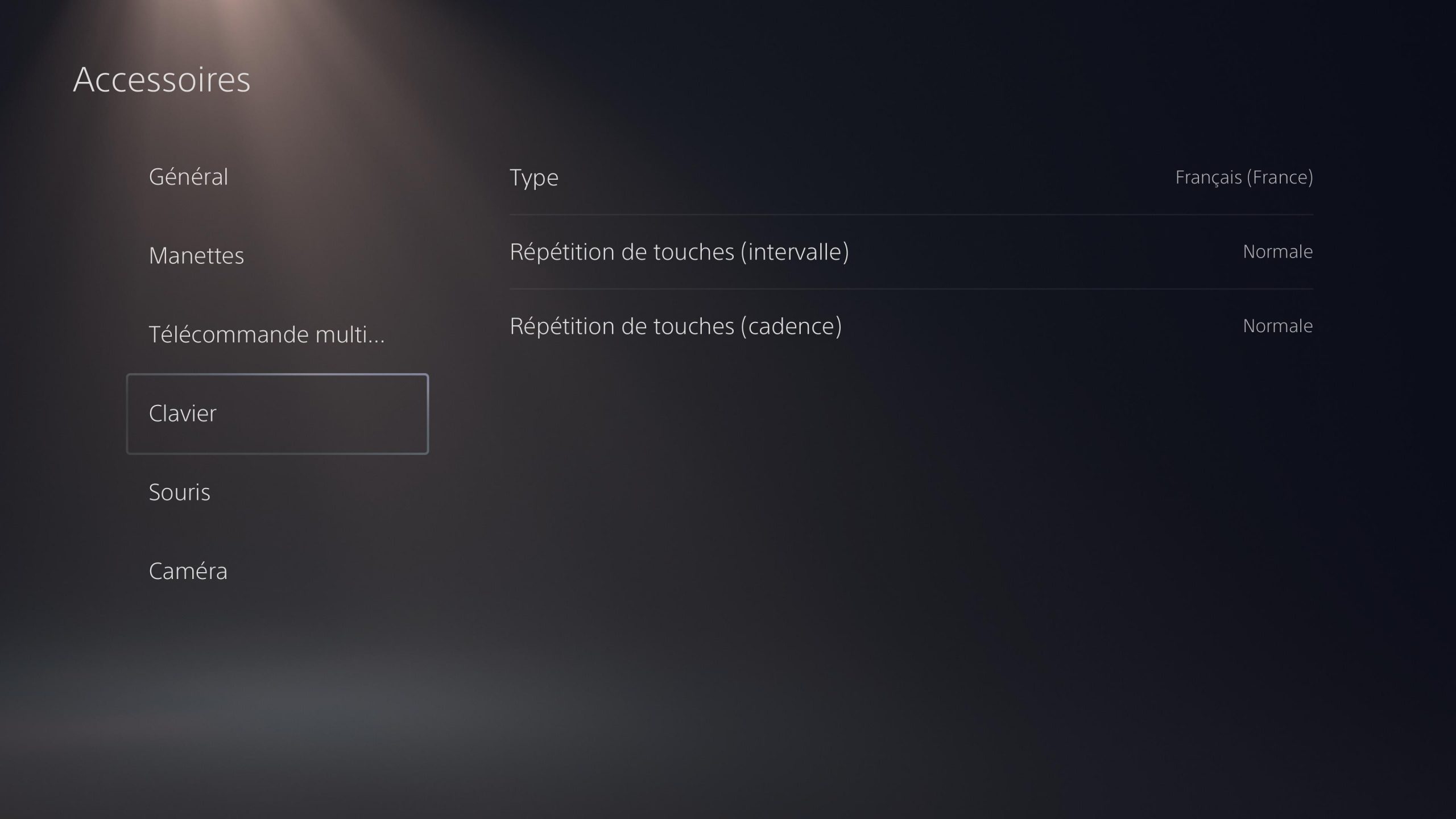 Comment utiliser le clavier et la souris sur la PS5 - Dot Esports France