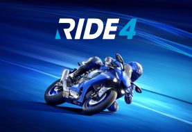 Ride 4 - La liste des trophées PS5 et succès Xbox Series