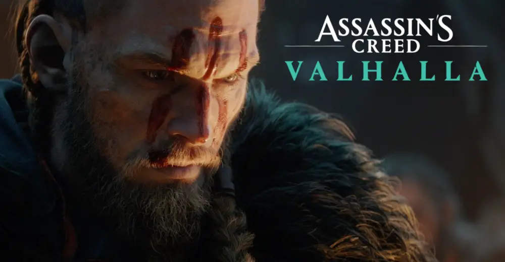 GUIDE | Assassin's Creed Valhalla : Le siège de Paris - L'emplacement des cistudes de Francie en vidéo