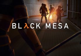 Black Mesa : Blue Shift en développement