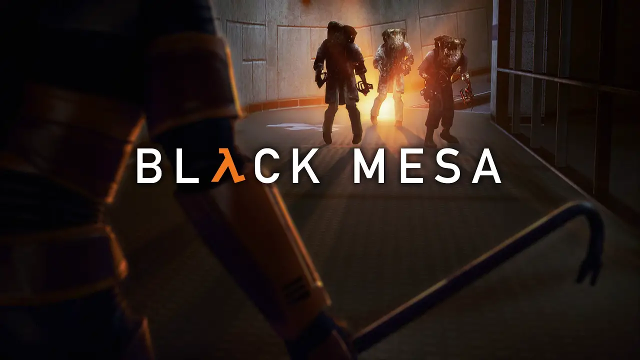 Black mesa blue shift как установить