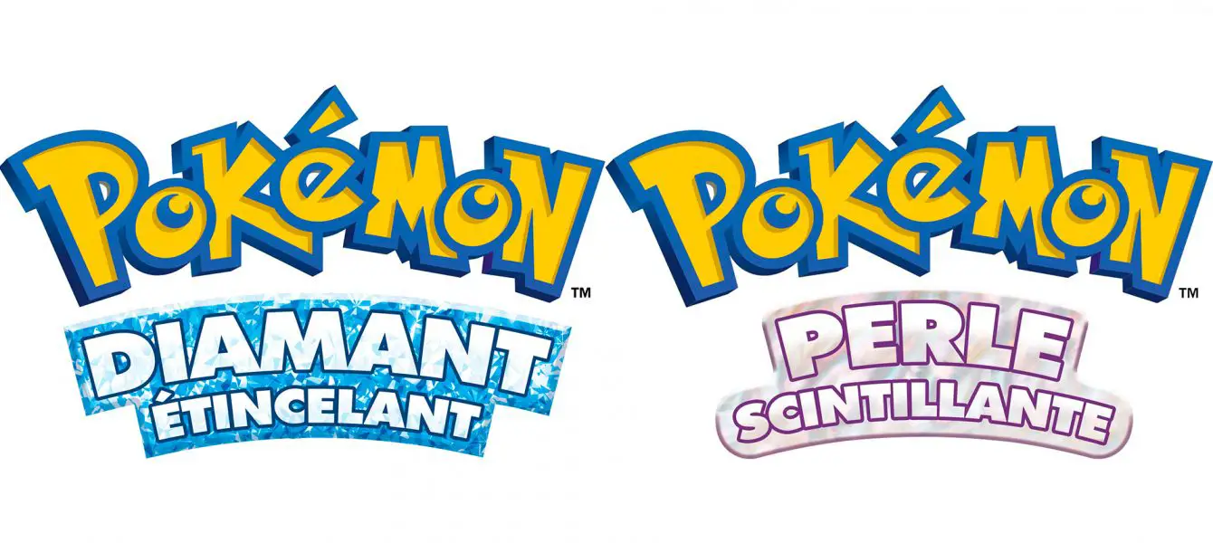 Pokémon Diamant Étincelant et Perle Scintillante : Les remakes de la 4G de Pokémon annoncés sur Switch