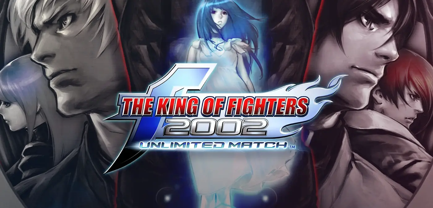 kof 2002 um xbox