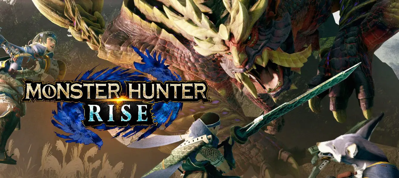 Monster Hunter Rise arrive officiellement sur PlayStation, Xbox et Game Pass