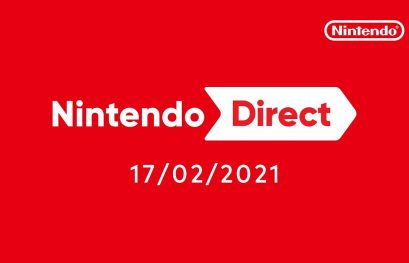 Nintendo Direct | Récapitulatif de tous les jeux et dates de sortie annoncés sur Nintendo Switch