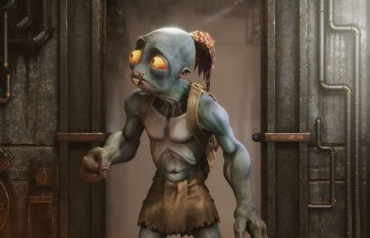 State of Play | Oddworld : Soulstorm - Une date de sortie et une annonce pour les membres Playstation Plus