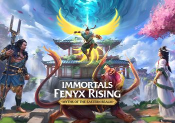 TEST | Immortals Fenyx Rising : Mythes de l'Empire Céleste - La Pérégrination vers le DLC de l'Est