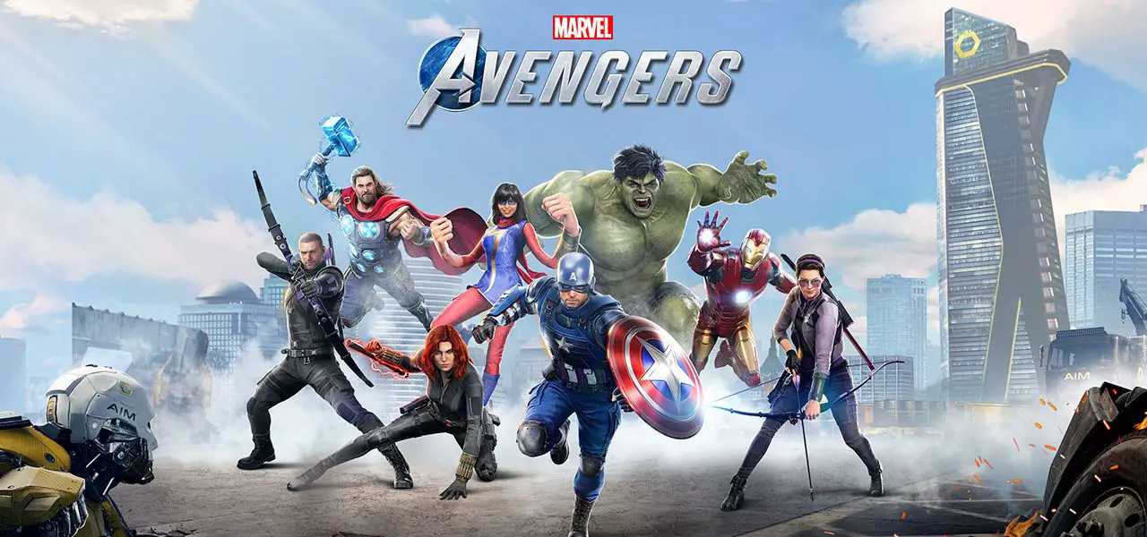 GUIDE | Marvel's Avengers : Comment obtenir l'upgrade PS5 si je possède la version PS4