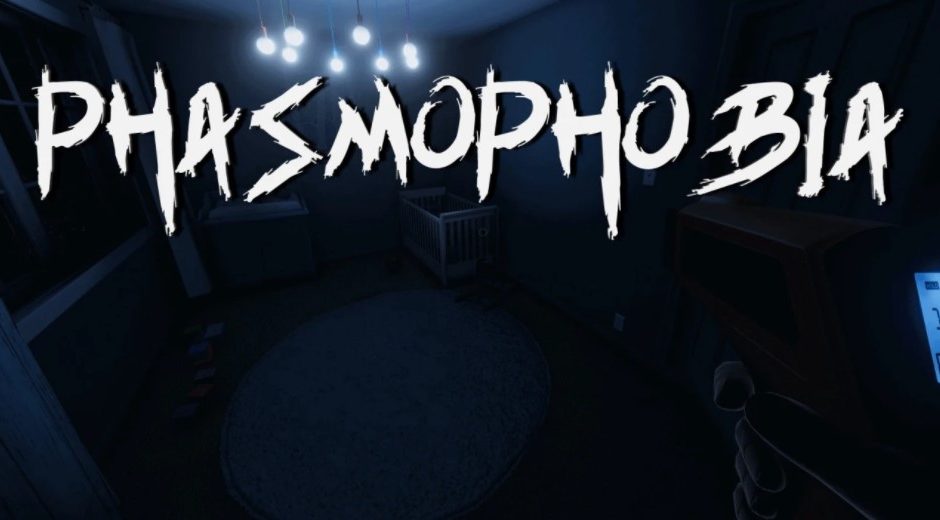 Phasmophobia : détails de la mise à jour du 6 mars 2021 (patch note)