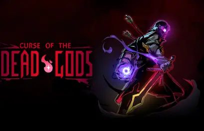 Curse of the Dead Gods : Une mise à jour crossover gratuite avec le jeu Dead Cells arrive prochainement