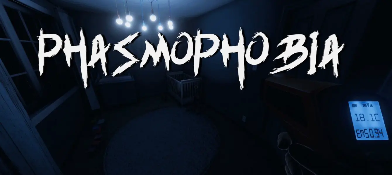 Phasmophobia : le jeu d'horreur indépendant débarque bientôt sur PS5, PS VR2 et Xbox Series