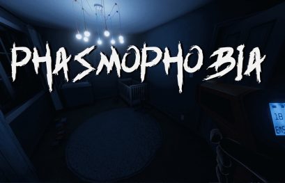 Phasmophobia : la date de sortie des versions consoles officialisée avec un accès anticipé