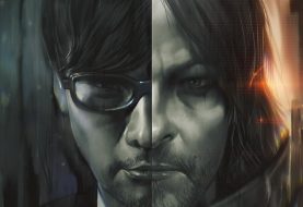 A Hideo Kojima Book est désormais disponible en téléchargement gratuit et des exemplaires sont de nouveau en précommande